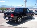 True Blue Pearl - 1500 Express Crew Cab 4x4 Photo No. 5