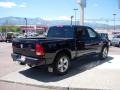 2013 True Blue Pearl Ram 1500 Express Crew Cab 4x4  photo #5