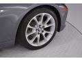 2013 Mineral Grey Metallic BMW 3 Series 320i Sedan  photo #9