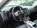 Brilliant Silver Metallic - FX 35 AWD Photo No. 9