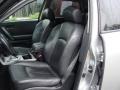 Brilliant Silver Metallic - FX 35 AWD Photo No. 11