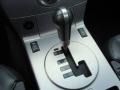 Brilliant Silver Metallic - FX 35 AWD Photo No. 13