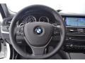 2016 Alpine White BMW 5 Series 528i Sedan  photo #14