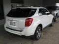 2016 Iridescent Pearl Tricoat Chevrolet Equinox LTZ  photo #19