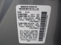 Brilliant Silver Metallic - FX 35 AWD Photo No. 16