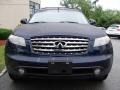 Dark Blue Pearl - FX 35 AWD Photo No. 2