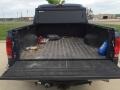 2005 True Blue Metallic Ford F250 Super Duty XLT Crew Cab 4x4  photo #6