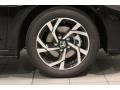 2016 Honda CR-Z LX Wheel and Tire Photo