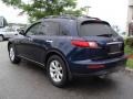 Dark Blue Pearl - FX 35 AWD Photo No. 5