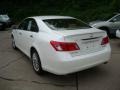 Crystal White - ES 350 Photo No. 2