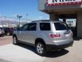 Liquid Silver Metallic - Acadia SLE AWD Photo No. 3
