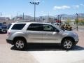 Liquid Silver Metallic - Acadia SLE AWD Photo No. 6