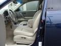 Dark Blue Pearl - FX 35 AWD Photo No. 9