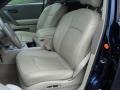 Dark Blue Pearl - FX 35 AWD Photo No. 10