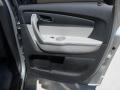 Liquid Silver Metallic - Acadia SLE AWD Photo No. 17