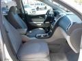 Liquid Silver Metallic - Acadia SLE AWD Photo No. 19