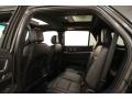 2016 Magnetic Metallic Ford Explorer Limited 4WD  photo #16