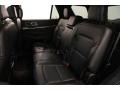 2016 Magnetic Metallic Ford Explorer Limited 4WD  photo #17