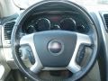 Liquid Silver Metallic - Acadia SLE AWD Photo No. 21