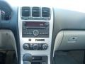 Liquid Silver Metallic - Acadia SLE AWD Photo No. 22