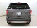 2016 Magnetic Metallic Ford Explorer Limited 4WD  photo #19