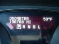 Liquid Silver Metallic - Acadia SLE AWD Photo No. 25