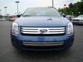 2009 Sport Blue Metallic Ford Fusion SE  photo #7