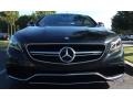 2016 Magnetite Black Metallic Mercedes-Benz S 63 AMG 4Matic Coupe  photo #8