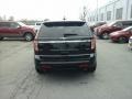 2014 Tuxedo Black Ford Explorer XLT 4WD  photo #5