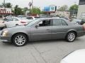 2006 Titanium Metallic Cadillac DTS Performance  photo #3