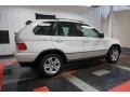 Alpine White - X5 4.4i Photo No. 7