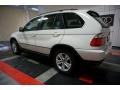 Alpine White - X5 4.4i Photo No. 11