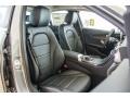 Palladium Silver Metallic - C 300 Sedan Photo No. 2