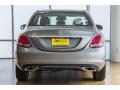 Palladium Silver Metallic - C 300 Sedan Photo No. 4