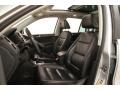 Reflex Silver Metallic - Tiguan SE Photo No. 5