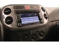 Reflex Silver Metallic - Tiguan SE Photo No. 9