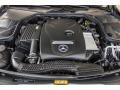 Palladium Silver Metallic - C 300 Sedan Photo No. 9