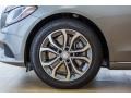Palladium Silver Metallic - C 300 Sedan Photo No. 10