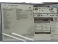 Palladium Silver Metallic - C 300 Sedan Photo No. 11
