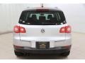 Reflex Silver Metallic - Tiguan SE Photo No. 20