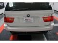 Alpine White - X5 4.4i Photo No. 82