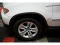 2005 Alpine White BMW X5 4.4i  photo #92