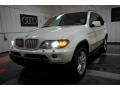 Alpine White - X5 4.4i Photo No. 107