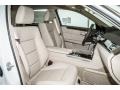 Polar White - E 350 Sedan Photo No. 2