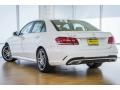 Polar White - E 350 Sedan Photo No. 3