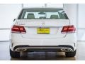 Polar White - E 350 Sedan Photo No. 4