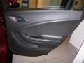 Siren Red Tintcoat - Volt LT Photo No. 4