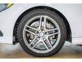 Polar White - E 350 Sedan Photo No. 10