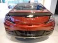 Siren Red Tintcoat - Volt LT Photo No. 6