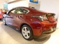 Siren Red Tintcoat - Volt LT Photo No. 8